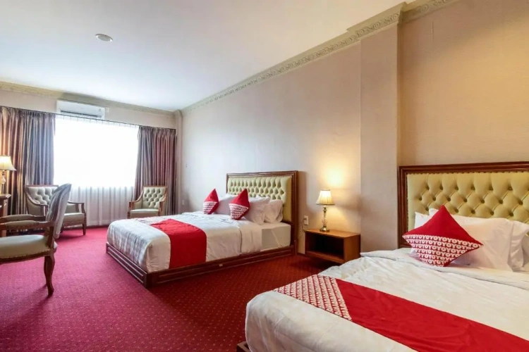 Superior Suite