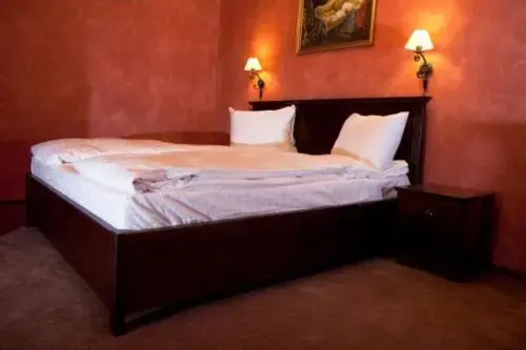Hotel Ozon