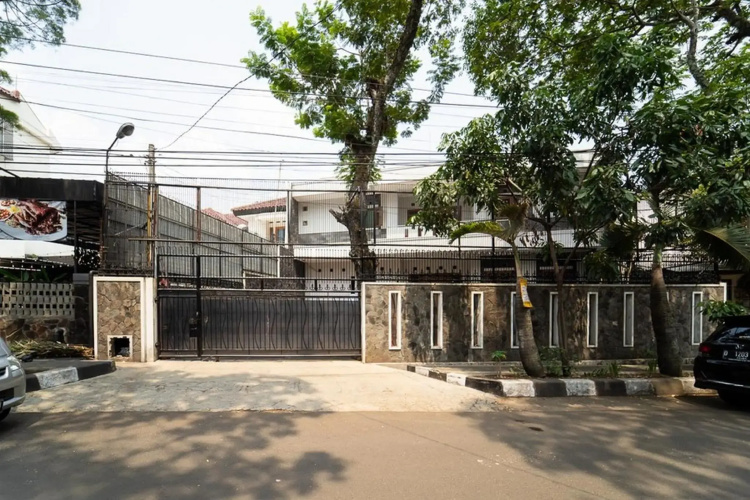 KoolKost near Padjajaran University