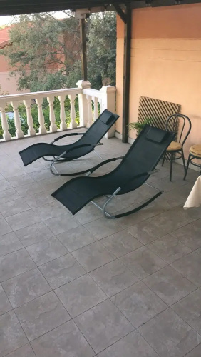 Chalet El Jaral