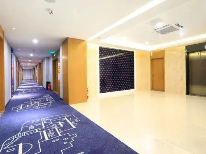Jindihao Hotel