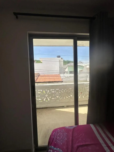 Indias Apartment