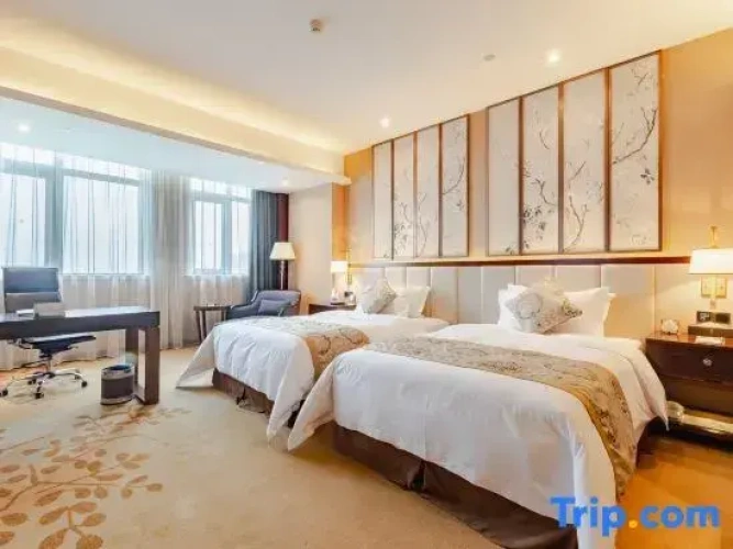Executive Twin room
