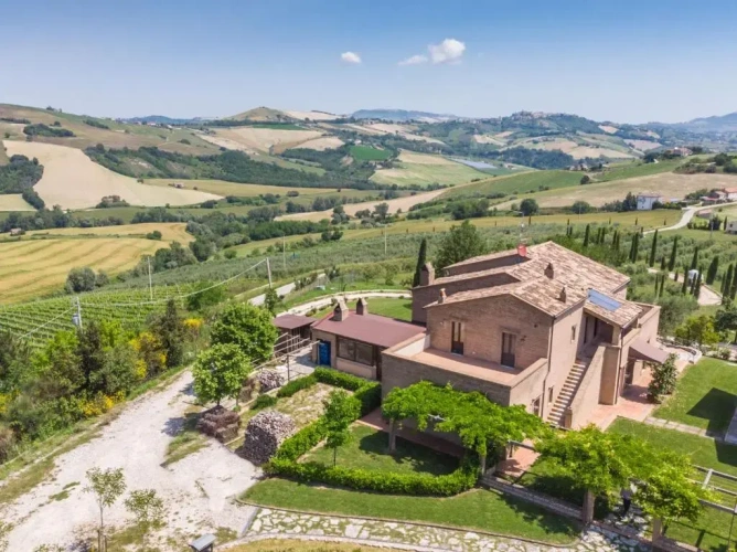 Villa