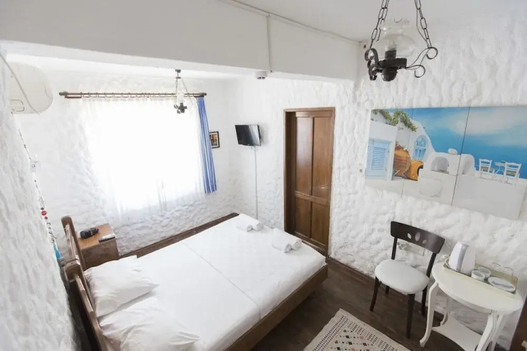 Ala Baykus Otel