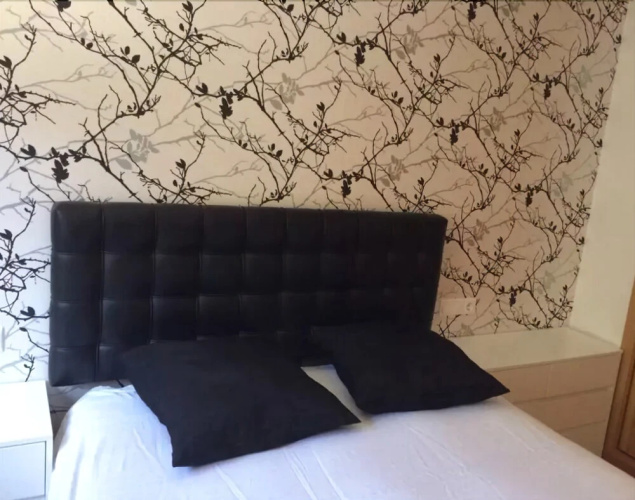 Malaga 102181 2 Bedroom Apartment By Mo Rentals