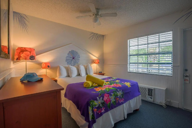 Ibis Bay Beach Resort