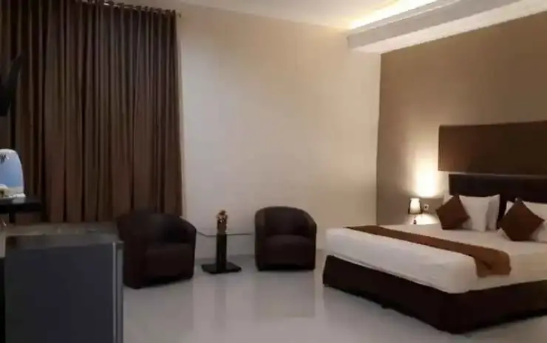 Rama Transito Hotel