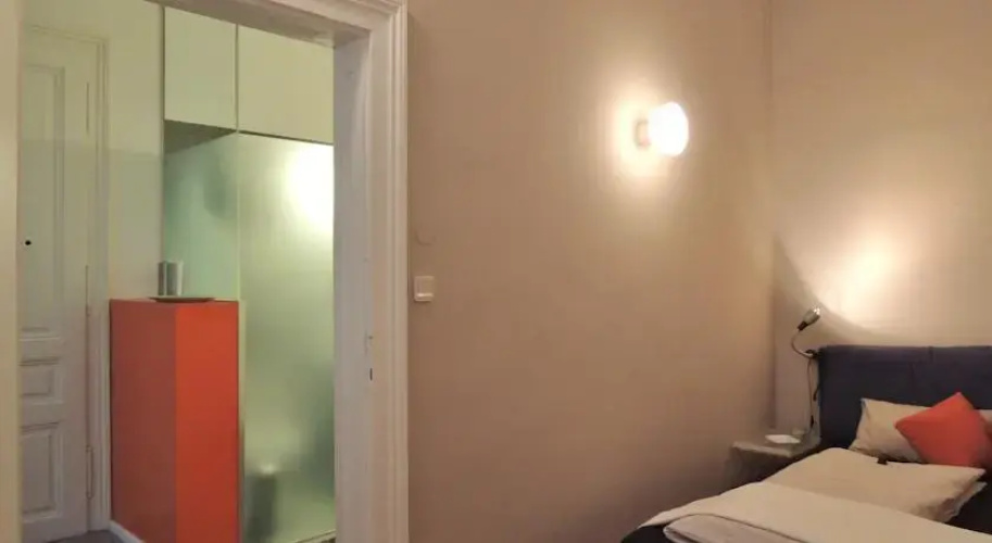 Appartement Cervantes Downtown