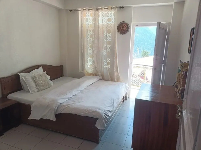 Maukim Home Stay