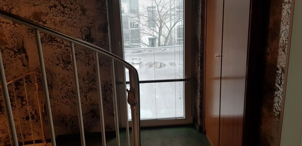 Center City Villa