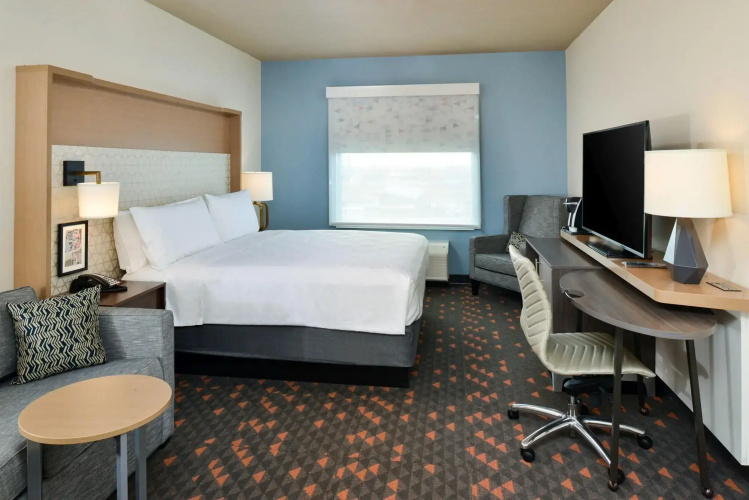 Hotelafbeelding
