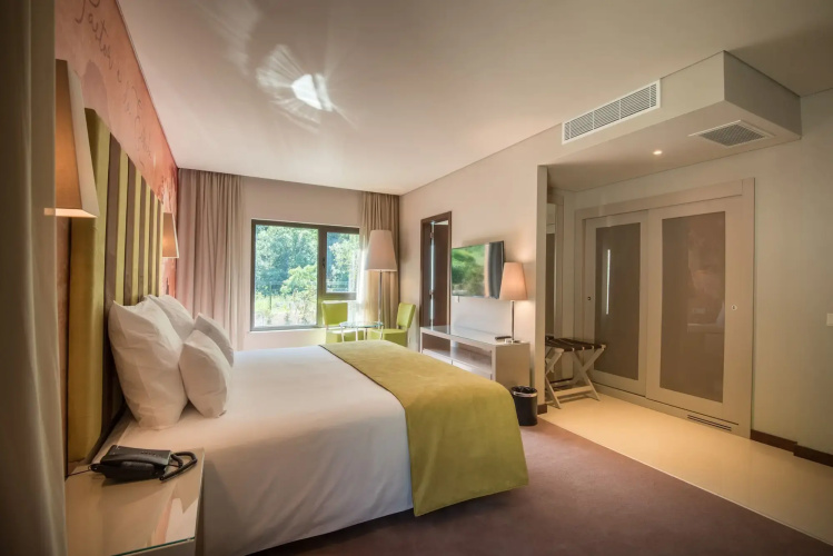 Hotel Vila Galé Serra da Estrela