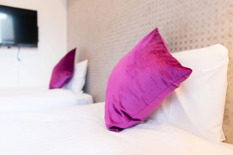 Grandi Nihonbashi Park Hotel
