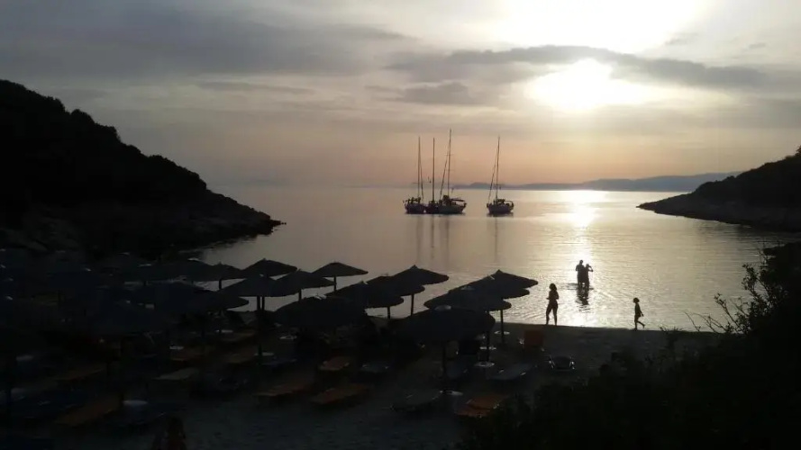 Al Mare Villas