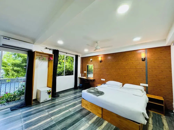 Ramzu Villa
