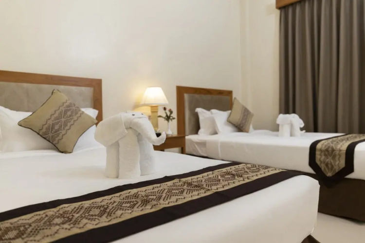 Bagan Sense Hotel