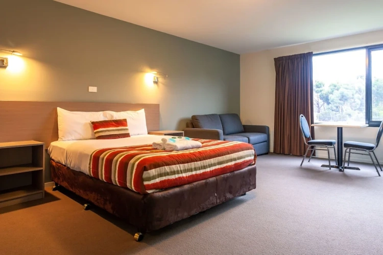 Classic Double Suite