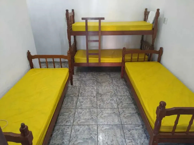 Casa Stoked Ubatuba