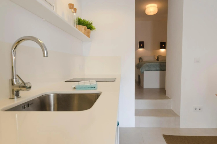 Apartment Sirocco