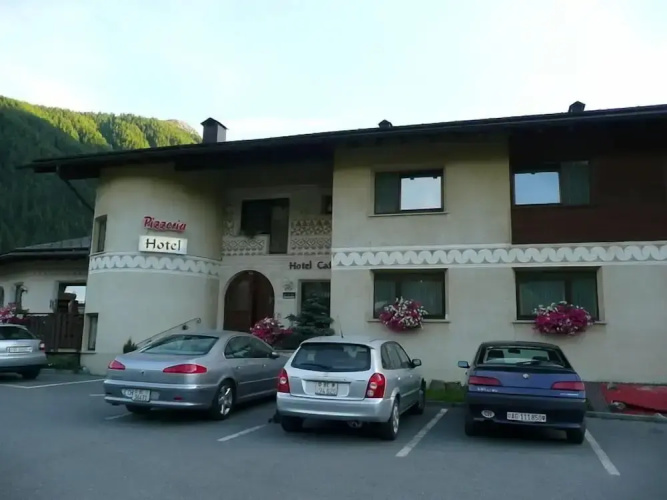 Otel görseli