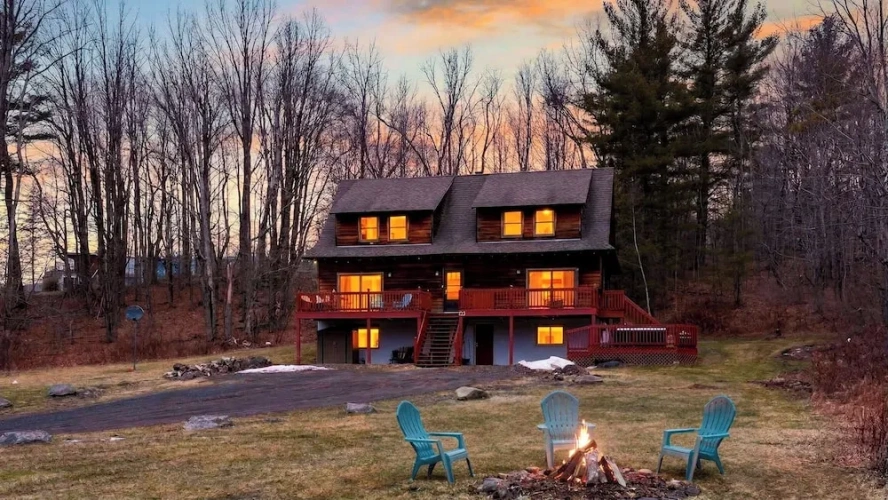 6 Bedrooms Cottage