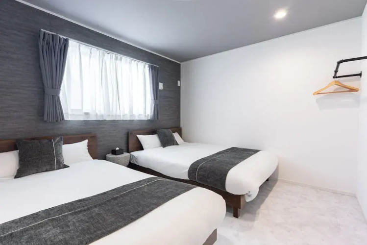 Grandioso Okinawa Pool Villa Onna14