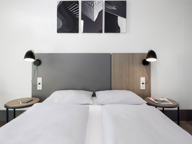 Classic room
