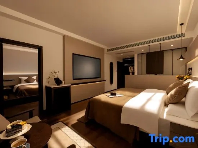 2 Bedrooms Twin Suite