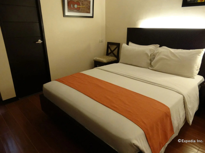 Hotel Esse Davao