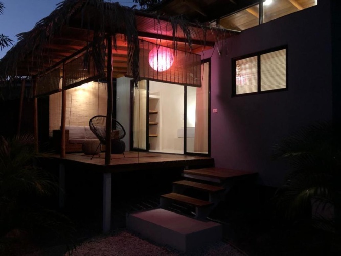 Deluxe Studio