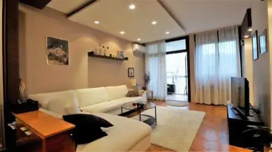 Apartment City Center