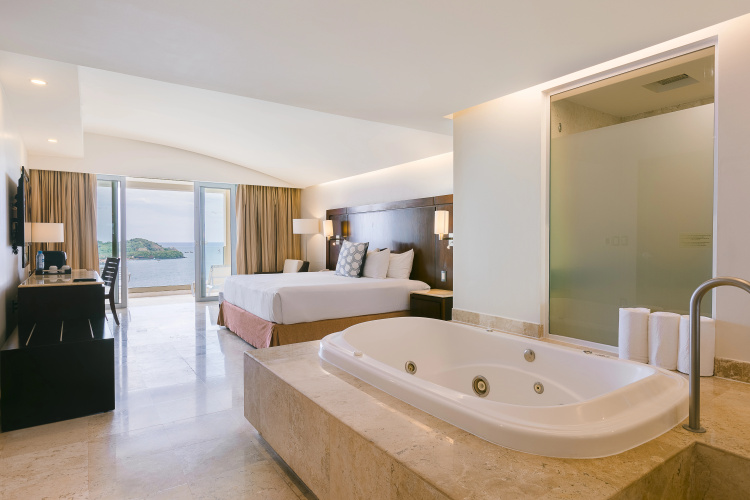 Azul Ixtapa Grand All Suites Spa & Convention Center photo 35