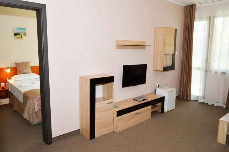 Double Apartment