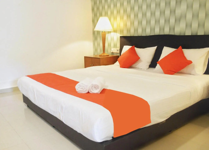 Pegasus Hotel