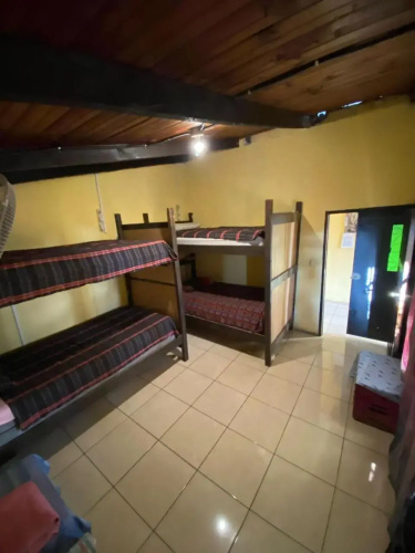 Hostal El Calvario