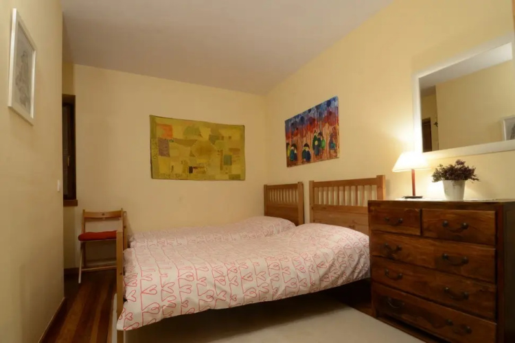 Apartamento Colomers