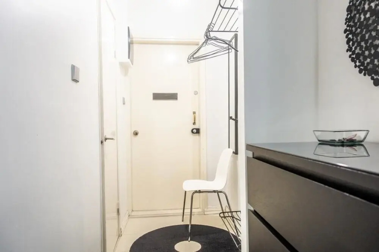 WeHost Merimiehenkatu 39