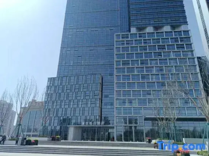 lanyue holiday  hotel
