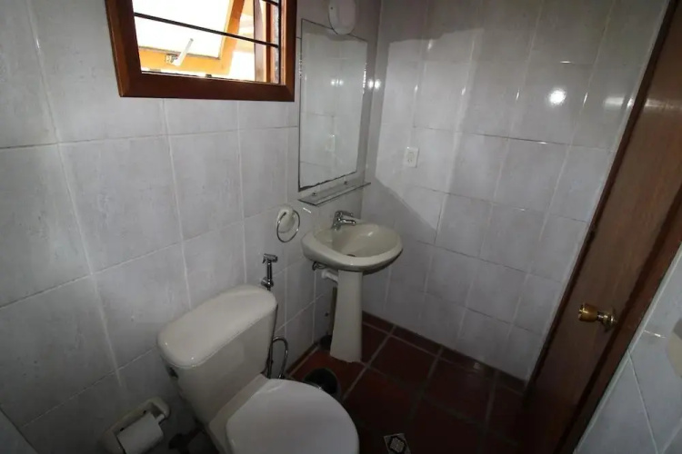 Complejo Cabanas Piriapolis