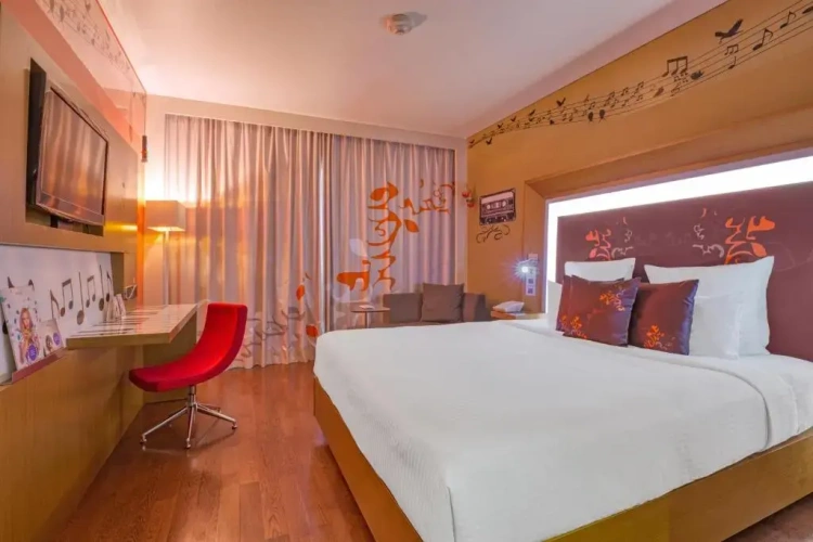Executive Double room