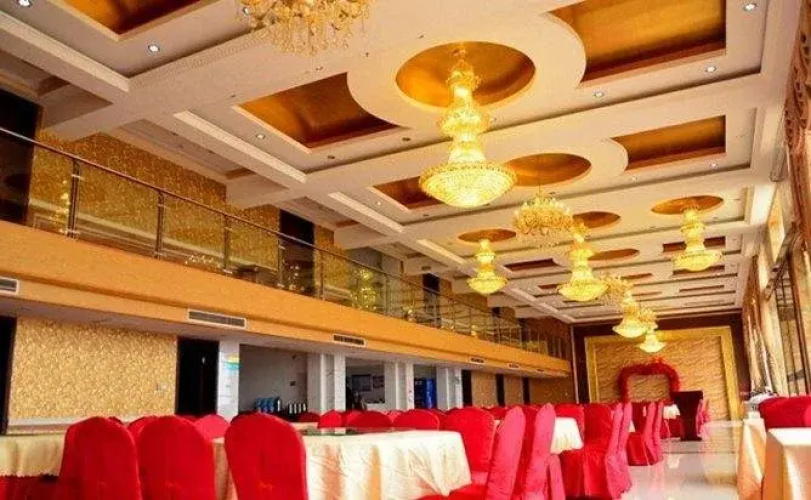 Carton Hotel