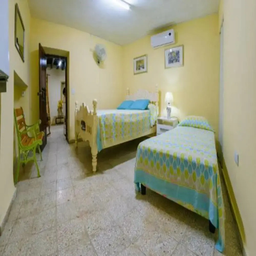 Casa Sandra Y Mariela