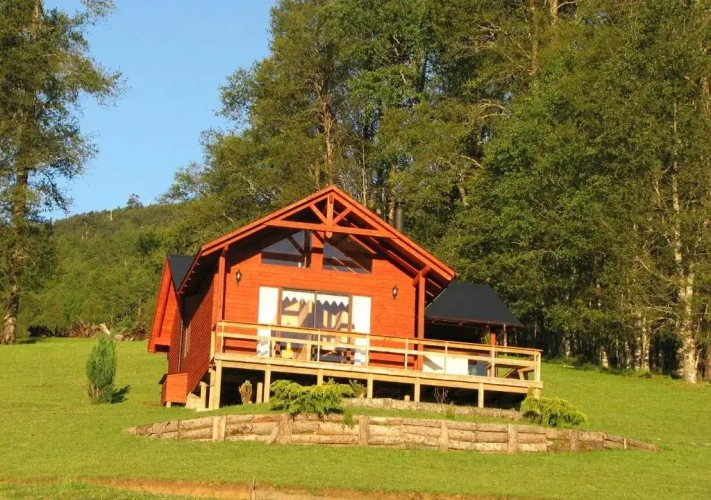 Bungalow