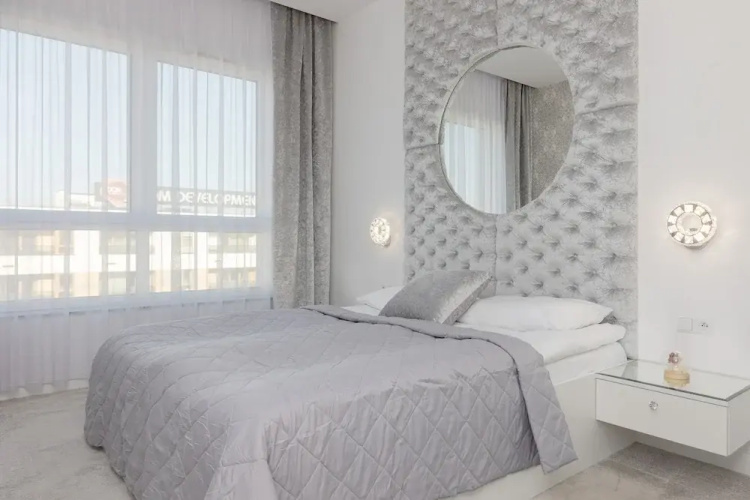 Elegant Apartment Warsaw by Renters