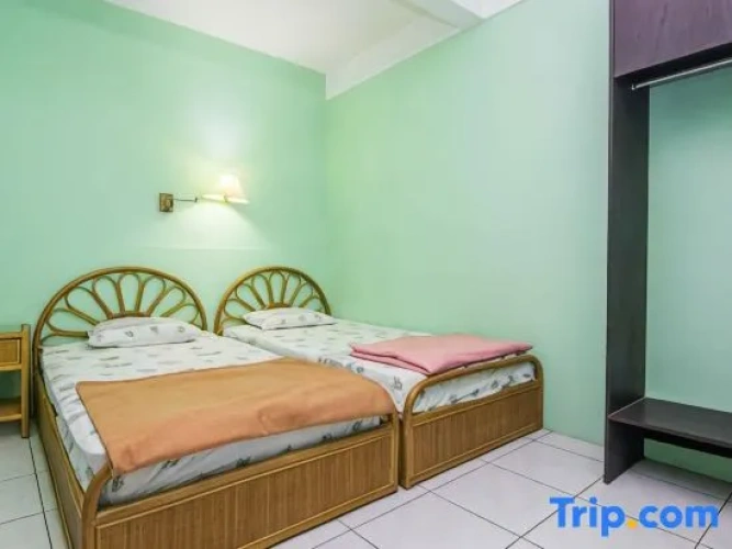 3 Bedrooms Villa