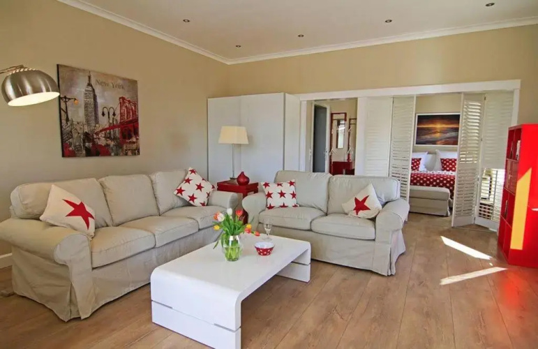 Villa Frische Brise 7 Marlotta