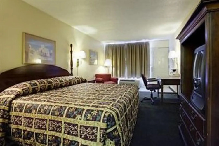Imagen del hotel