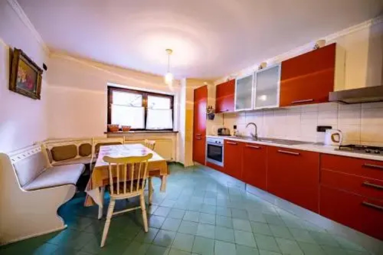 Pensiunea La Maison