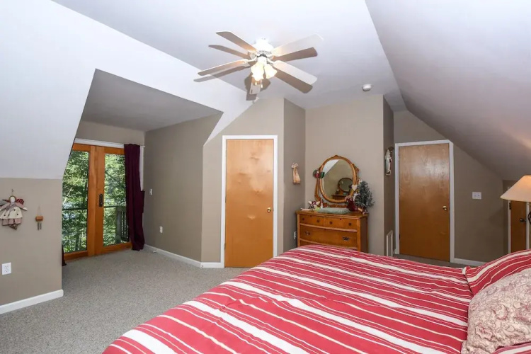 Timberlake 3 Bedroom House